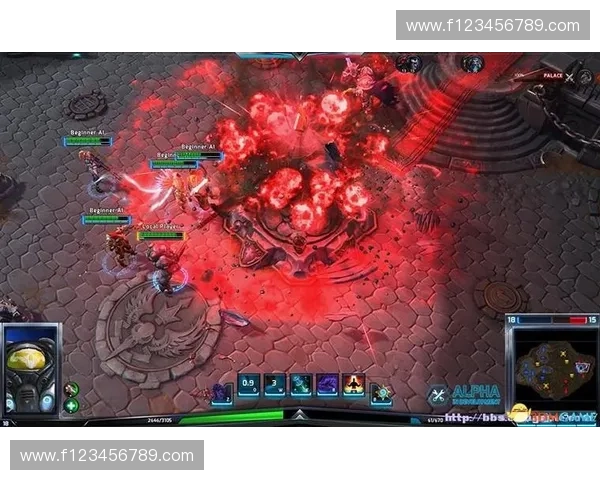 围绕风暴英雄选哪个的问题全面深入解析与实用策略指南大全精要篇