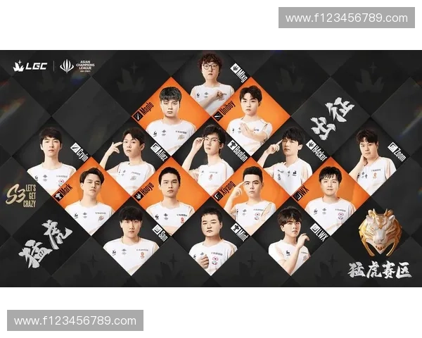 风暴英雄OGN赛事激战正酣 聚焦全球顶级战队争夺荣耀之巅